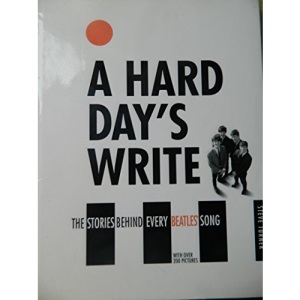 Hard Day's Write