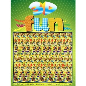 3D Fun