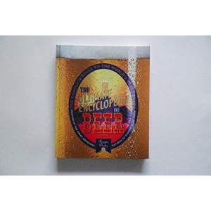Ultimate Encyclopedia of Beer