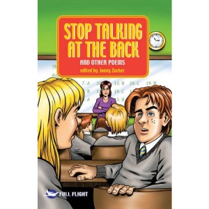 Stop Talking at the Back and Other Poems (Full Flight 2)
