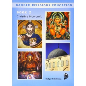 Badger Religious Education KS2: Pupil Book for Year 4