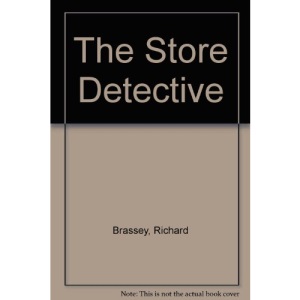 The Store Detective