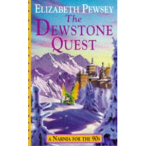 The Dewstone Quest (Dolphin Paperbacks)