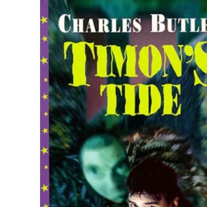 Timon's Tide (Dolphin Paperbacks)