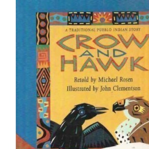 Crow and Hawk