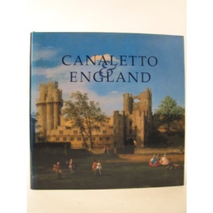Canaletto and England