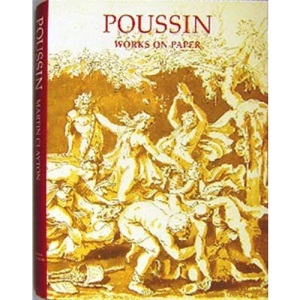 Poussin Works on Paper: Drawings from the Collection of Her Majesty Queen Elizabeth II