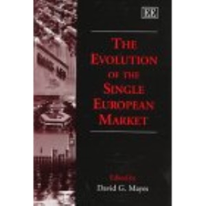 The Evolution of the Single European Market