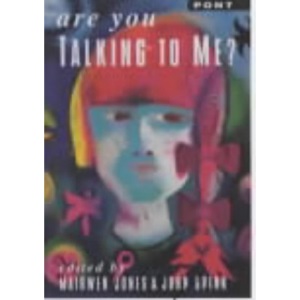 Are You Talking to Me?