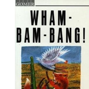 Wham-Bam-Bang!(Cyfres Cled)