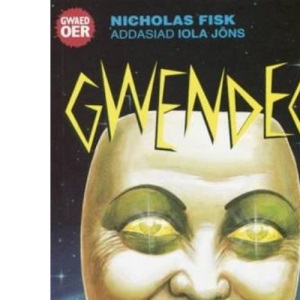 Cyfres Gwaed Oer: Gwendeg