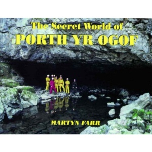 The Secret World of Porth yr Ogof