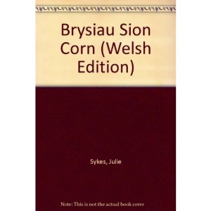 Brysiau Sion Corn