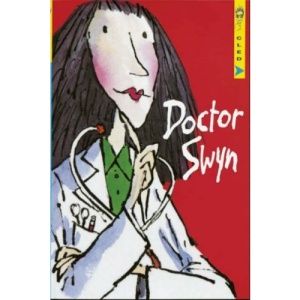 Cyfres Cled: Doctor Swyn