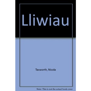 Lliwiau
