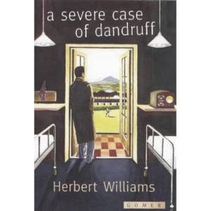 A Severe Case of Dandruff