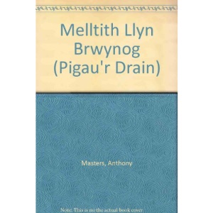Melltith Llyn Brwynog (Pigau'r Drain)