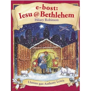 E-bost: Ieusu@Bethlehem