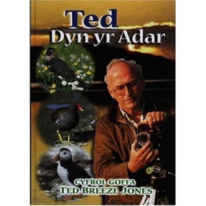 Ted: Dyn yr Adar