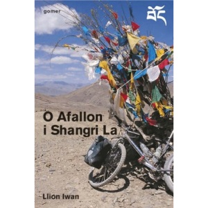O Afallon i Shangri La