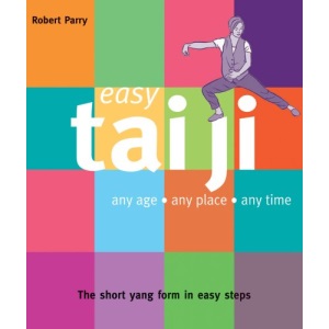 Easy Tai Ji (Easy)