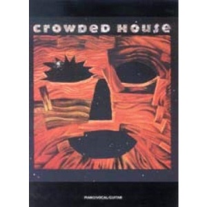 Crowded House: Woodface (Piano Vocal Guitar)