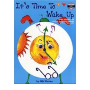 It's Time to Wake Up