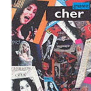 Cher: Greatest Hits So Far... (Popular Matching Folios) Piano Vocal Guitar