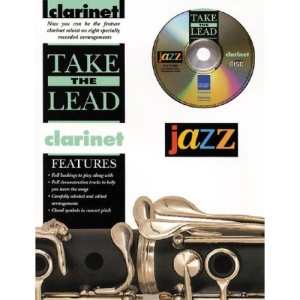 Jazz: (Clarinet) (Take the Lead)