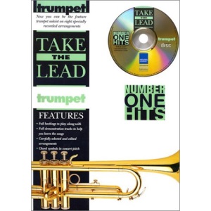No.1 Hits: (Trumpet) (Take the Lead)