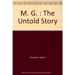 MG The Untold Story - Postwar Concepts, Styling, Exercises and Development Cars