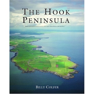 The Hook Peninsula, County Wexford (Irish Rural Landscape)