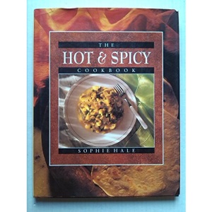 The Hot & Spicy Cookbook