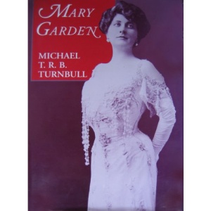 Mary Garden