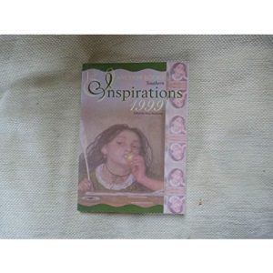 Anchor Books Southern Inspirations 1999