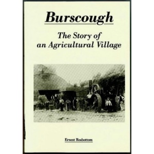 Burscough: The Story of an Agricultural Village