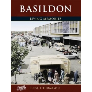 Basildon (Living Memories)