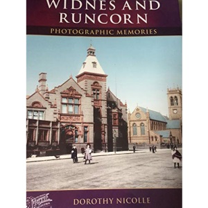 widnes and runcorn photographic memories