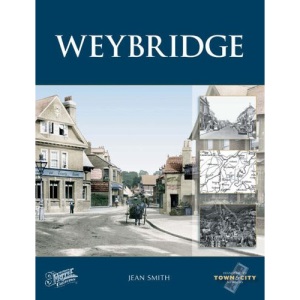 Weybridge (Town and City Memories)
