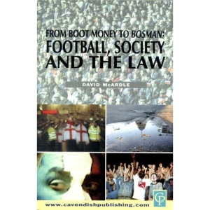 Football Society & The Law