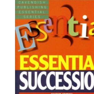 Essential Succession