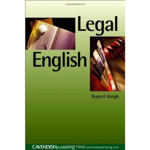 Legal English