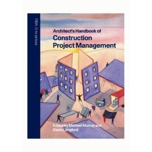 Architect's Handbook of Construction Project Management
