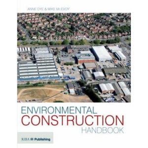 Environmental Construction Handbook