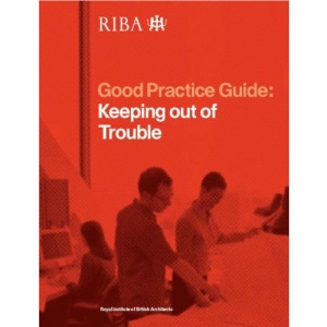 Keeping Out of Trouble (Good Practice Guide)