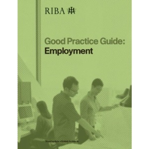Employment (Good Practice Guide)