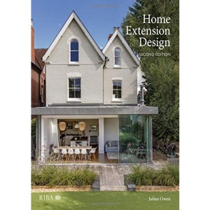 Home Extension Design