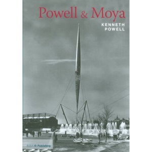 Powell and Moya (Twentieth Century Architects)