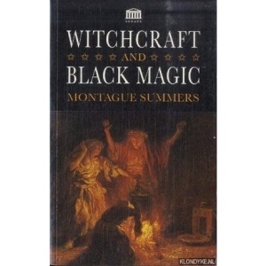 Witchcraft And Black Magic
