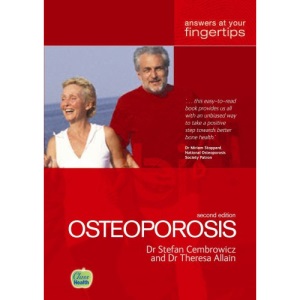 Osteoporosis - answers at your fingertips)